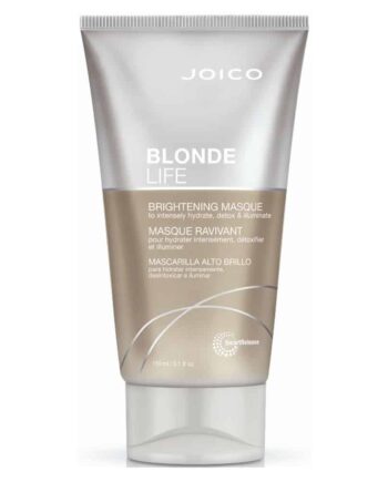 Joico Blonde Life Brightening Masque 150ml