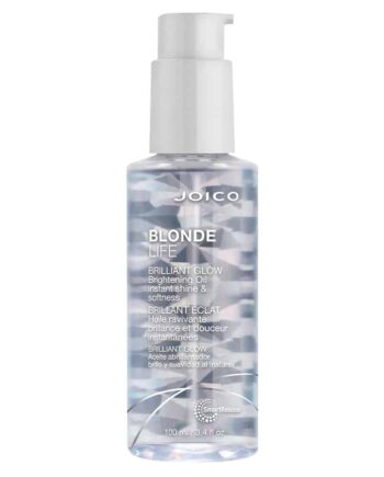 Joico Blonde Life Brilliant Glow Oil 100ml