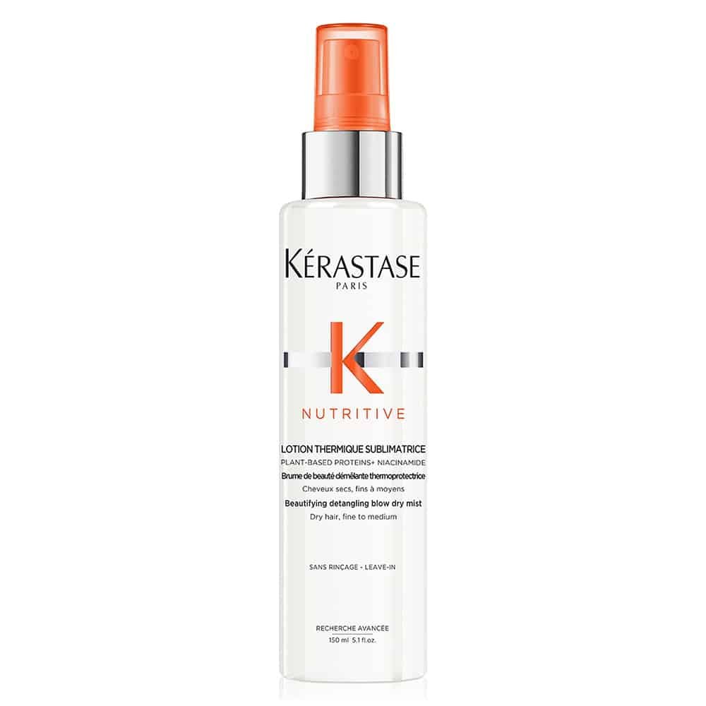 Kérastase Lotion Thermique Sublimatrice 150ml