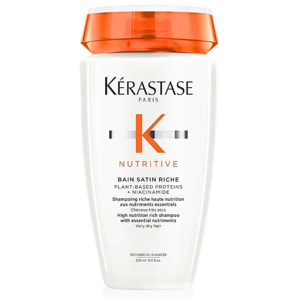 Kerastase Nutritive Bain Riche 250ml