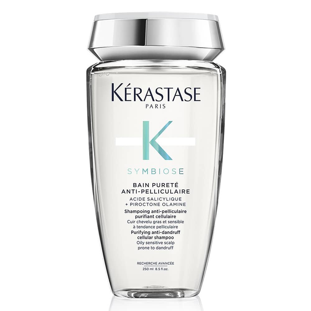 Kerastase Symbiose Bain Pureté Anti-pelliculaire 250ml