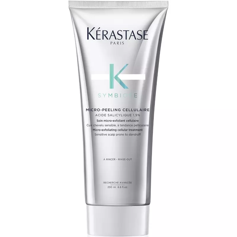 Kerastase Symbiose Micro-peeling Cellulaire 200ml