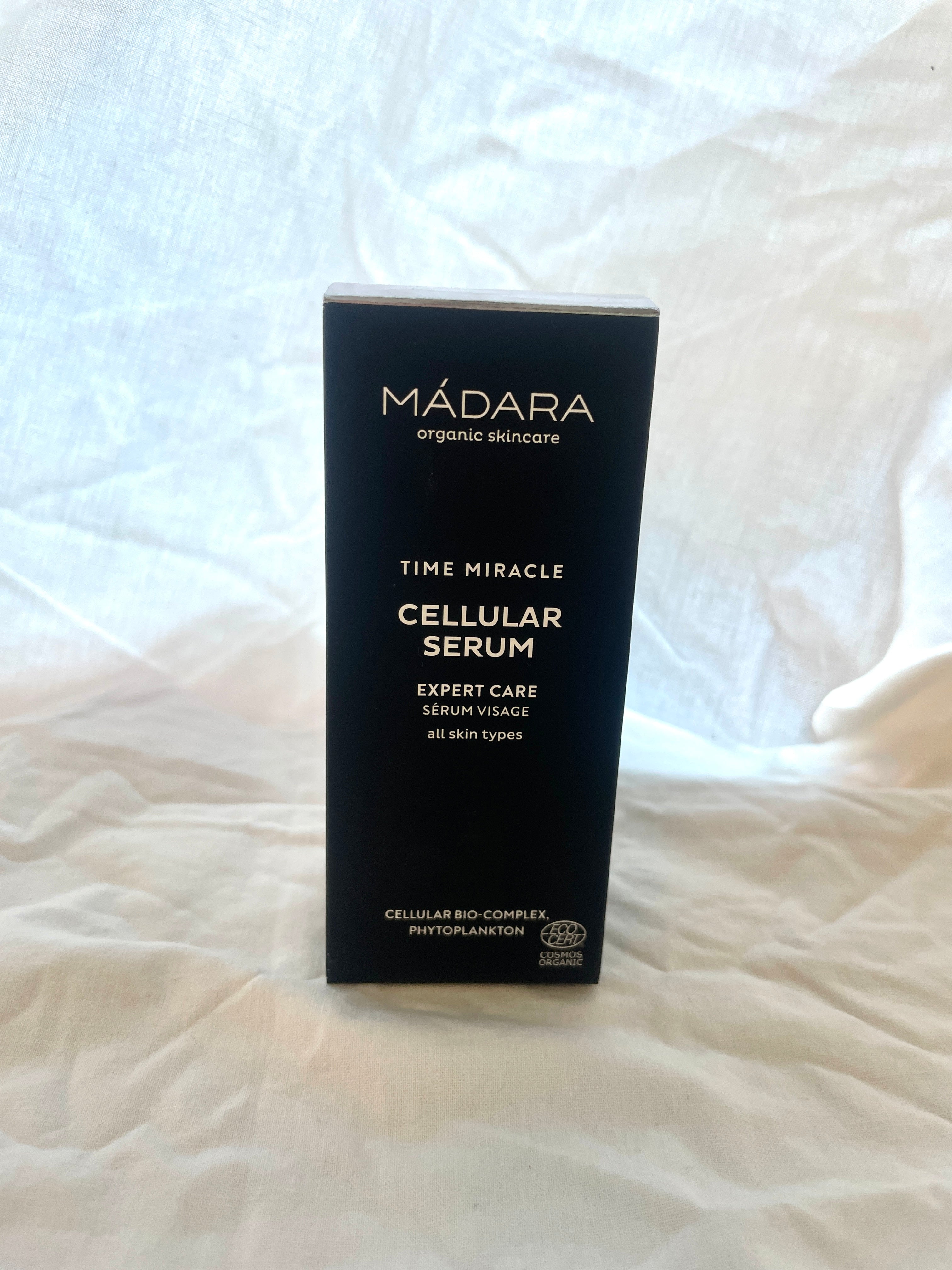 Madara Cellular Serum