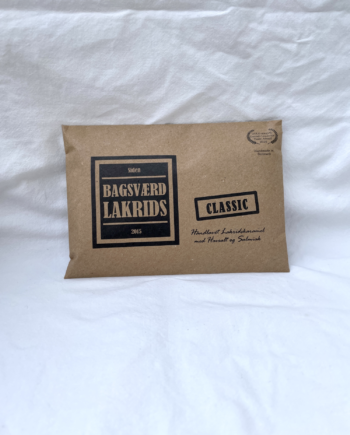Bagsværd Lakrids Classic
