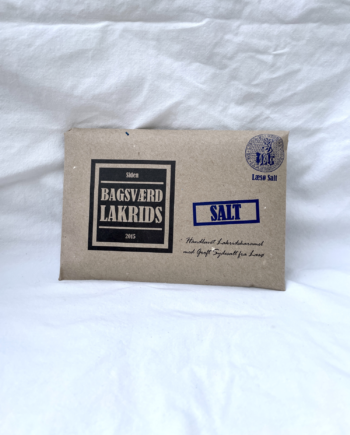 Bagsværd Lakrids Salt