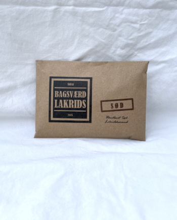 Bagsværd Lakrids Sød