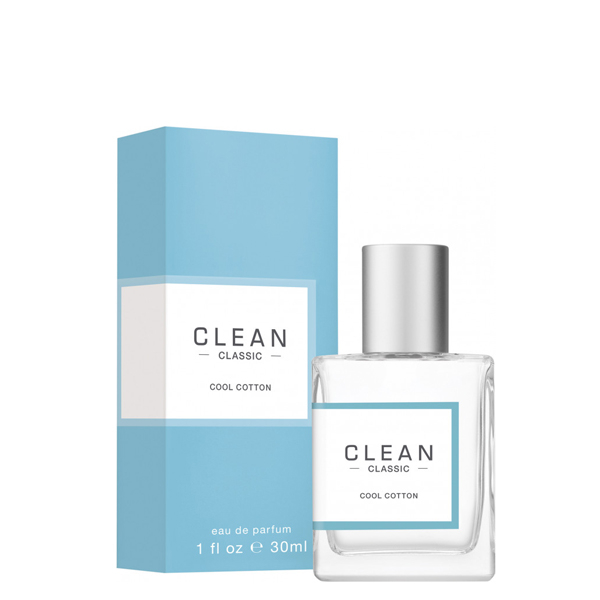 Clean Cool Cotton Edp  30ml