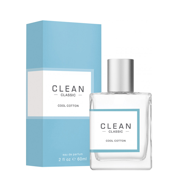 Clean Cool Cotton Edp  60 Ml