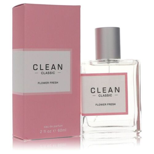 Clean Flower Fresh Edp  60 Ml