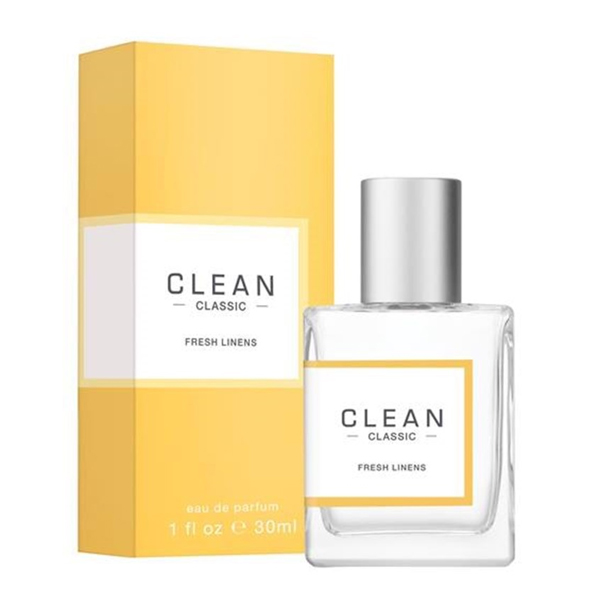 Clean Fresh Linens Edp  30 Ml