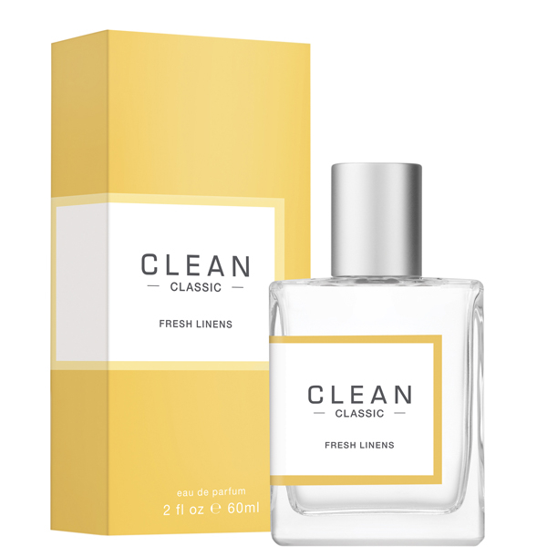 Clean Fresh Linens Edp  60 Ml