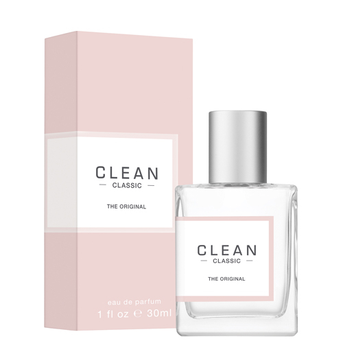 Clean Original Edp  30 Ml
