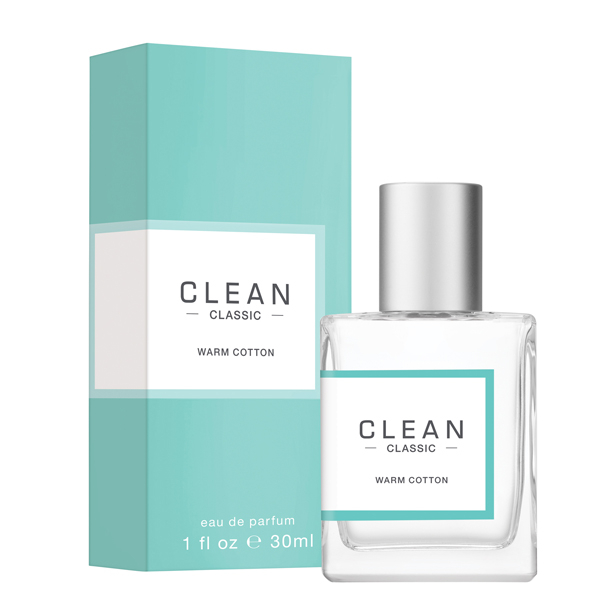 Clean Warm Cotton Edp  30 Ml