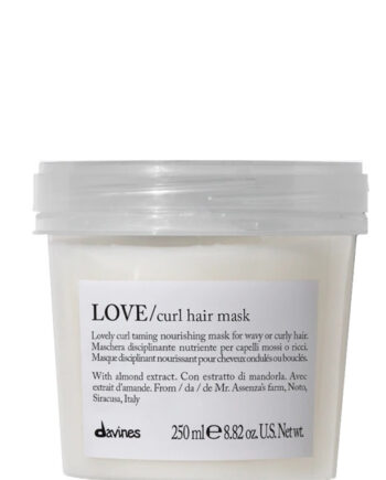 Davines Essential Love Curl Hair Mask  250 Ml