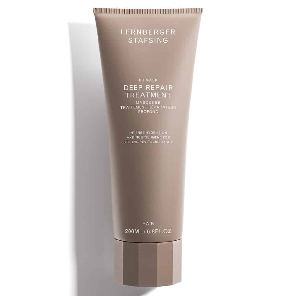 Lernberger Stafsing Bb Mask Deep Repair Treatment 200ml