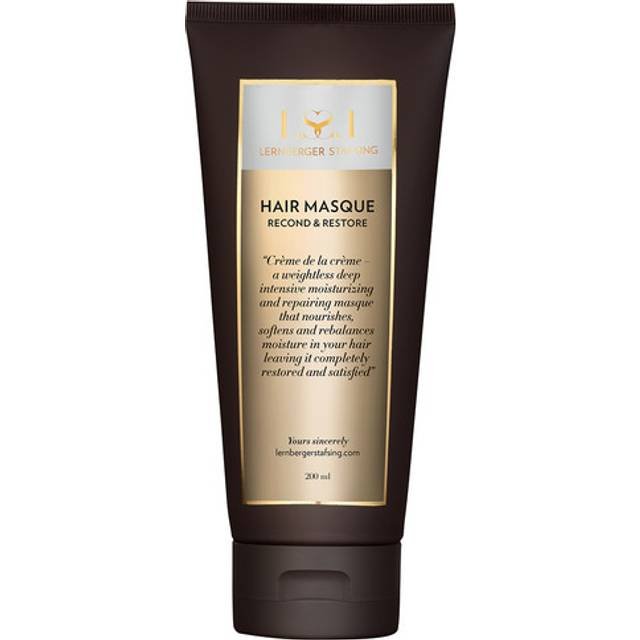 Lernberger Stafsing Hair Masque 200ml