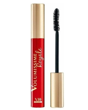 Loreal Volumissime   10 Royale Mascara Black    9ml