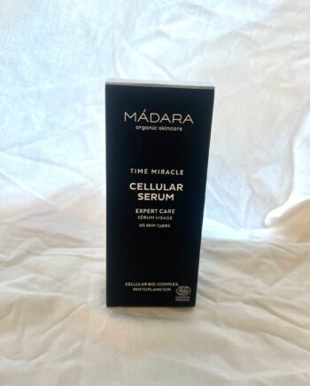 Madara Cellular Serum