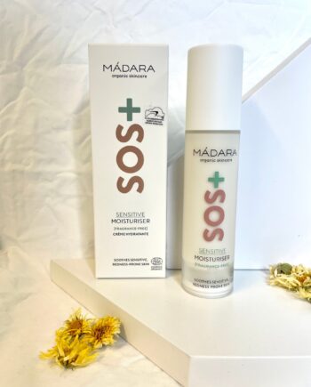 Madara Sos  Sensitive Moisturiser