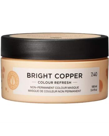Maria Nila Colour Refresh Bright Copper 100ml