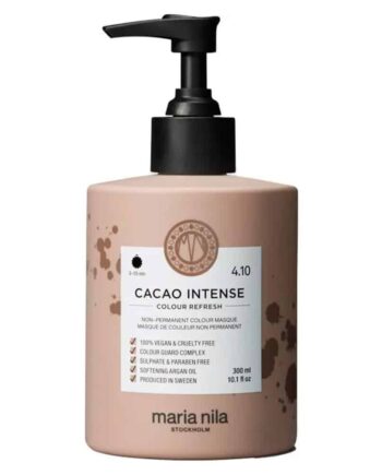 Maria Nila Colour Refresh Cacao Intense 300ml