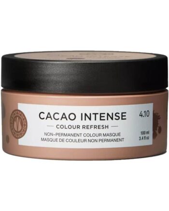 Maria Nila Colour Refresh Cacao Intense 100ml