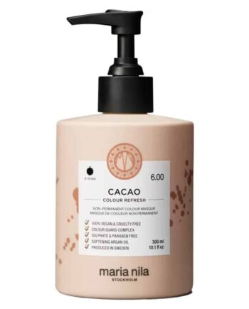 Maria Nila Colour Refresh Cacao 300ml