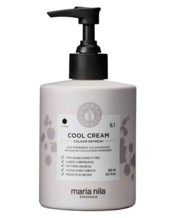 Maria Nila Colour Refresh Cool Cream 300ml