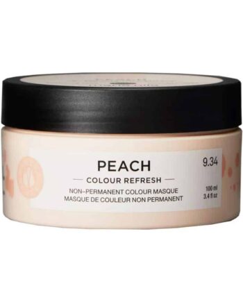 Maria Nila Colour Refresh Peach 100ml