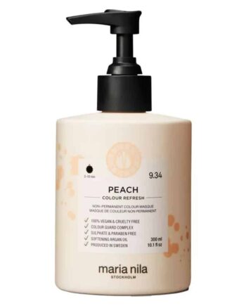 Maria Nila Colour Refresh Peach 300ml