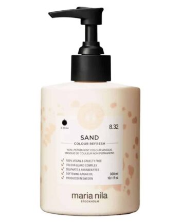 Maria Nila Colour Refresh Sand 300ml