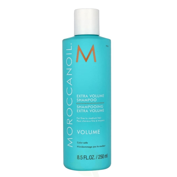 Moroccanoil Extra Volume Shampoo 250ml