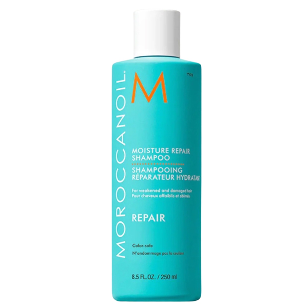 Moroccanoil Moisture Repair Shampoo  250 Ml
