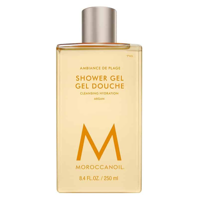 Moroccanoil Shower Gel Ambiance De Plage 250ml