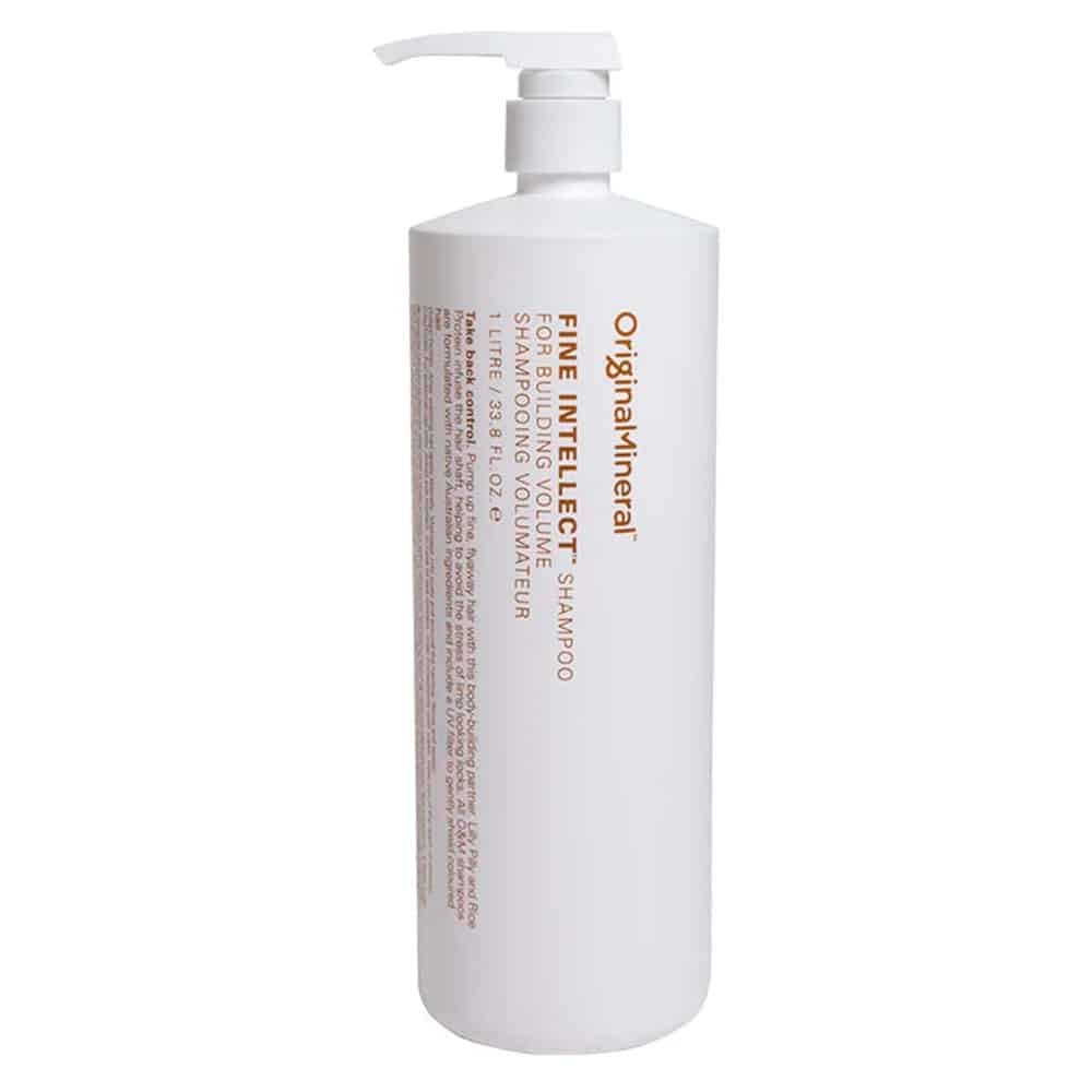 Fine Intellect Shampoo 1000ml