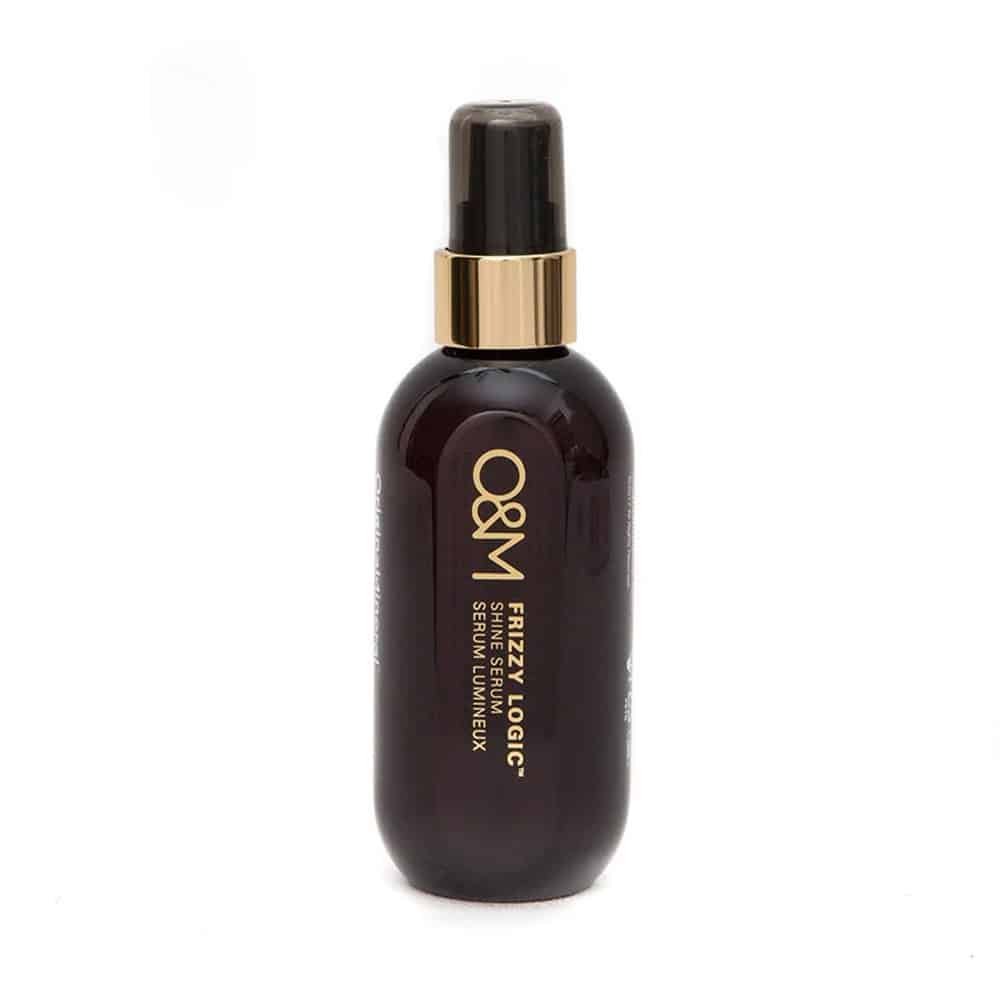 Frizzy Logic Shine Serum 100ml