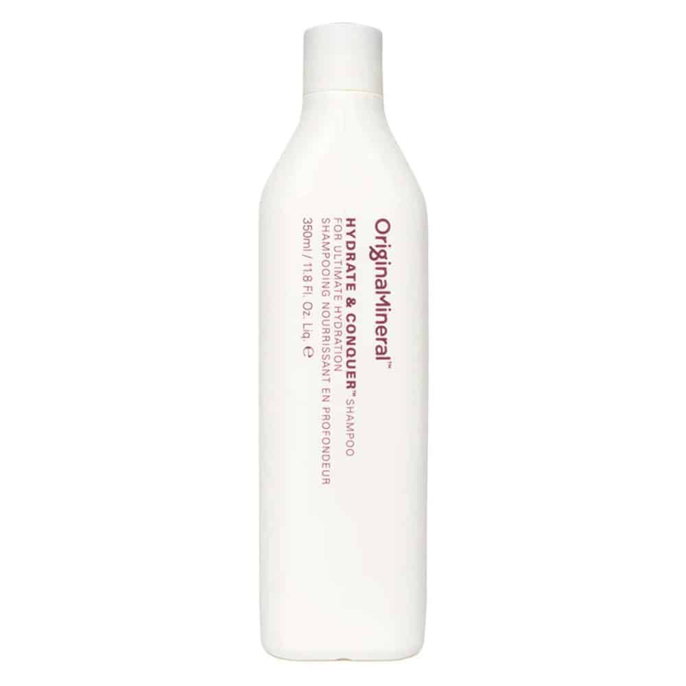 Hydrate   Conquer Shampoo 350ml