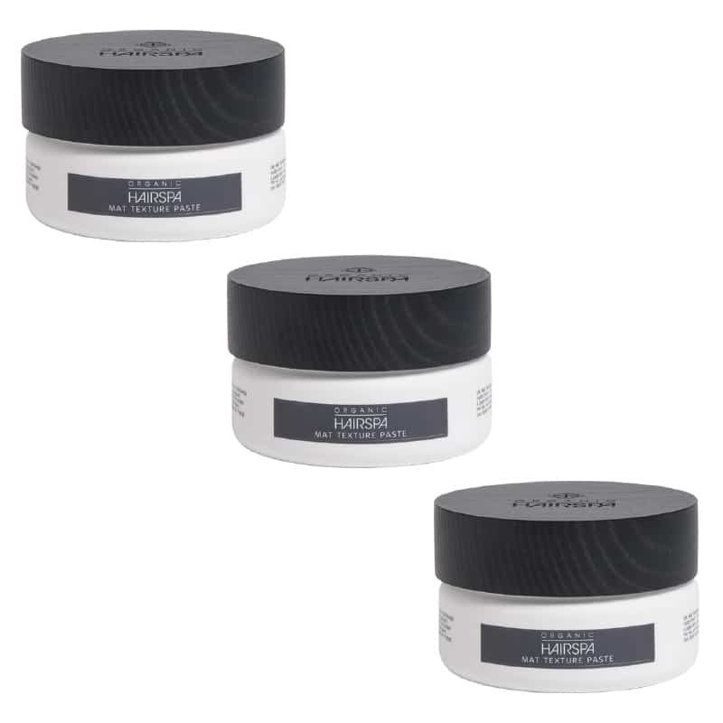 Organic Hairspa Mat Texture Paste 100ml