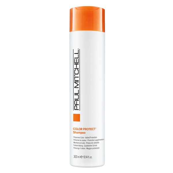 Paul Mitchell Color Protect Shampoo  300 Ml