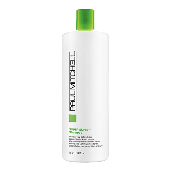 Paul Mitchell Super Skinny Shampoo  1000 Ml