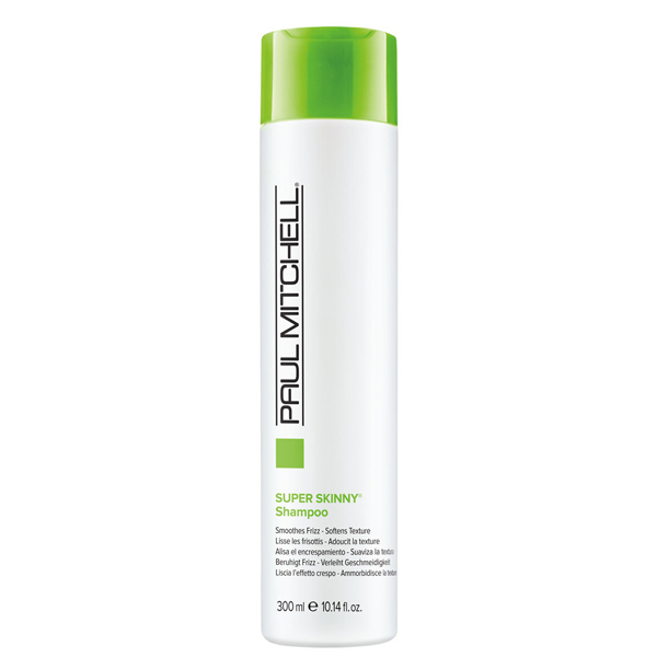 Paul Mitchell Super Skinny Shampoo  300 Ml