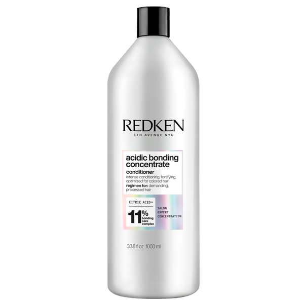 Redken Acidic Bonding Concentrate Conditioner  1000 Ml