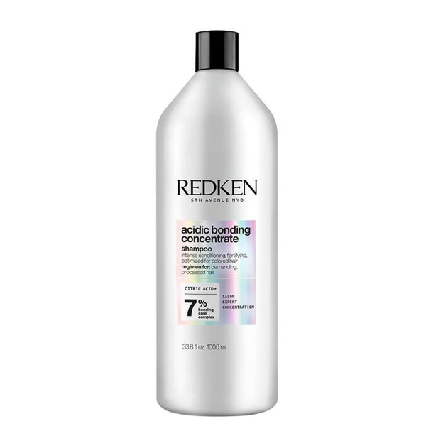 Redken Acidic Bonding Concentrate Shampoo  1000 Ml