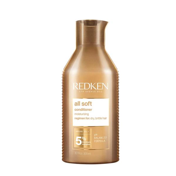 Redken All Soft Conditioner  300 Ml