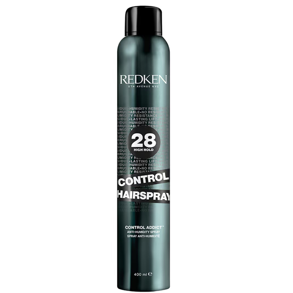 Redken Control Hairspray  400 Ml