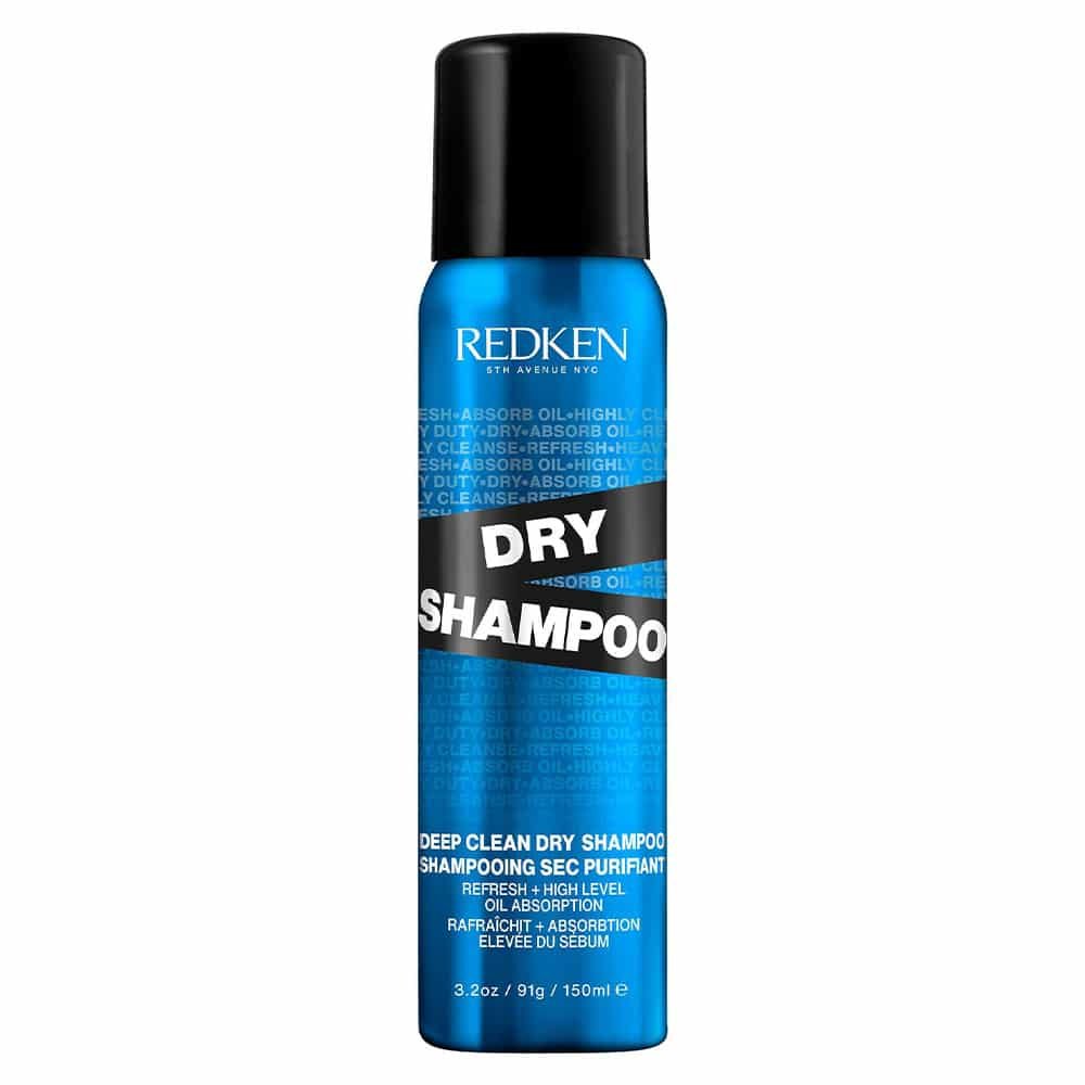 Redken Deep Clean Dry Shampoo  150 Ml