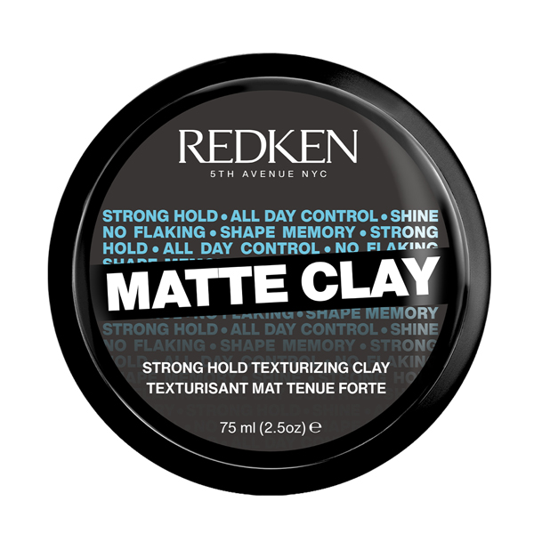 Redken Matte Clay  75 Ml