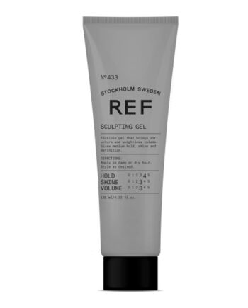 Ref  433 Sculpting Gel  150ml