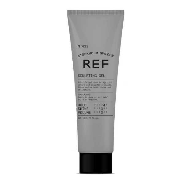 Ref  433 Sculpting Gel  150ml