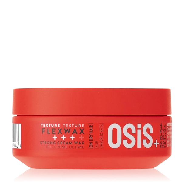Schwarzkopf Osis  Flexwax  85 Ml